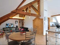 Les Balcons De Riquewihr