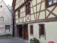 Les Appartements De Louise