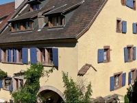 HГґtel De La Couronne