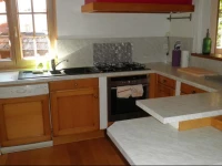 Les GГ®tes Coeur de Vigne