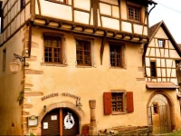 My Riquewihr