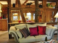 Remparts de Riquewihr Apartments