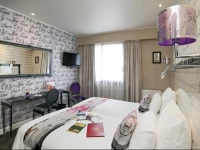 Qualys-Hotel Rueil La DГ©fense