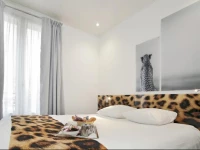 INTER-HOTEL Rueil Centre