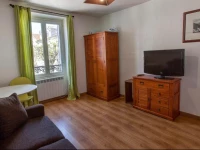 RГ©sidence HГґtel Les JosГ©phines