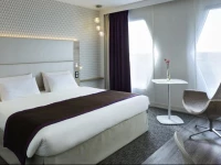 Mercure Orly Paris Rungis