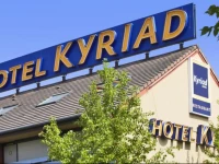 Kyriad Hotel Rungis Orly