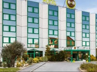 B&B HГґtel ORLY RUNGIS AГ©roport