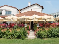 HГґtel Restaurant Maison Blanche