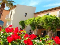 Le Daya Hotel et Spa