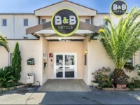 B&B HГґtel FrГ©jus Roquebrune-sur-Argens