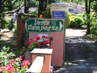 A la Verte Campagne - Appartements / GГ®tes