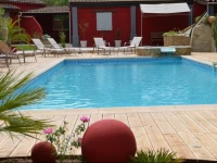 Chambres dHГґtes Les Mayombes