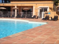 Estivel - Green Bastide