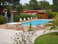 Les GГ®tes Les Mayombes