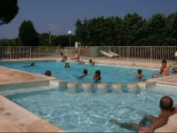 Team Holiday Camping de Vaudois