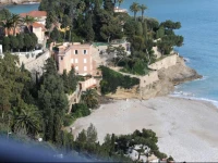 Hotel de charme Regency