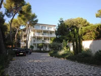 Boutique Apartments in Guest House Cap Martin