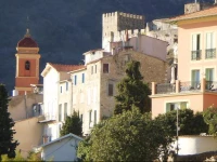Maison dhГґtes Village de Roquebrune Cap Martin