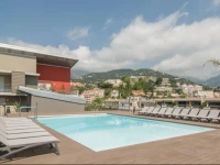 RГ©sidence Pierre & Vacances Premium Julia Augusta