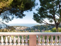 Romantic Villa near Monaco