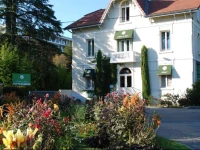 HГґtel de charme LOrГ©e du Parc