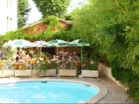 HГґtel Restaurant PrГ©overt