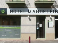 Hotel Magdeleine