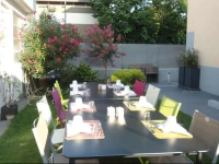 Chambres dHГґtes Les Muriers