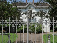 La Maison DhГґtes du Parc