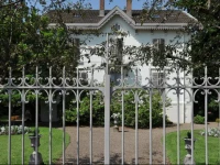 La Maison DhГґtes du Parc