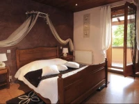 Chambres dhГґtes Fahrer-Ackermann