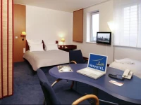 Novotel Suites Rouen Normandie