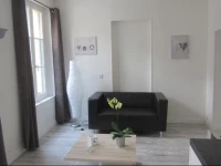 GГ®te de la Rougemare