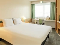 ibis Rouen Centre Rive Gauche St Sever