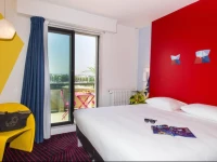 ibis Styles Rouen Centre Cathedrale