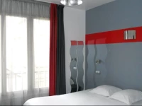 Inter-HГґtel Notre Dame