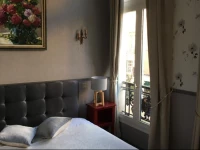 Hotel Des Carmes - Rouen