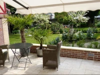 Bungalow Villa la Gloriette