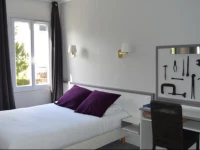 HГґtel CГ©line - HГґtel de la Gare