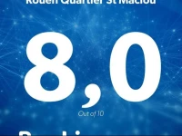 Rouen Quartier St Maclou