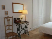 Une Chambre Dans Latelier De R