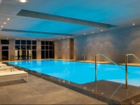 Relais Spa Paris Roissy CDG