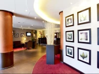 Golden Tulip Paris CDG Airport вЂ“ Villepinte