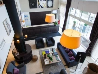 Kyriad Roissy Villepinte - Parc des Expositions