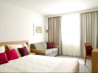 Novotel Paris Charles de Gaulle Airport