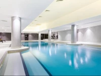 Pullman Paris Roissy Cdg Airport