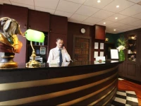 Green Hotels Confort