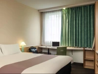 ibis Roissy CDG Paris Nord 2