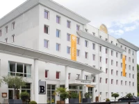 PremiГЁre Classe Roissy - Villepinte Parc des Expositions